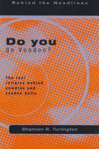 Cover of Do You Do Voodoo?