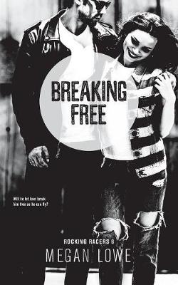 Book cover for Breaking Free