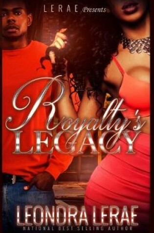 Cover of Royalty's Legacy
