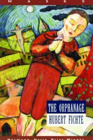Cover of The Orphanage