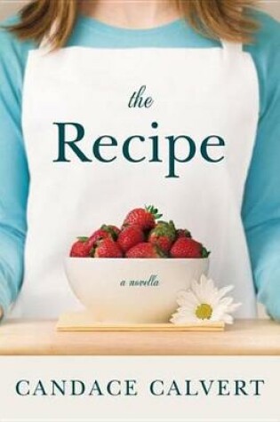 Cover of The Recipe