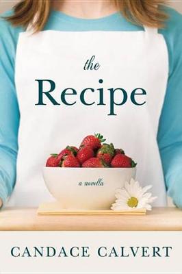 Book cover for The Recipe