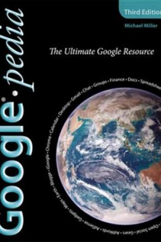 Cover of Googlepedia