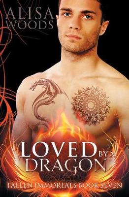 Cover of Loved by a Dragon