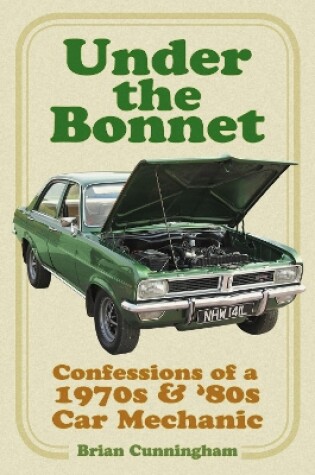 Cover of Under the Bonnet