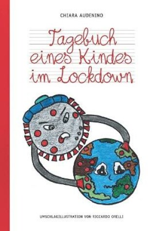 Cover of Tagebuch eines Kindes im Lockdown