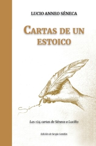 Cover of Cartas de un ESTOICO