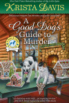 Book cover for A Good Dog's Guide to Murder