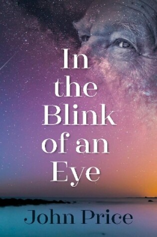 Cover of In the Blink of an Eye