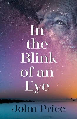 Book cover for In the Blink of an Eye