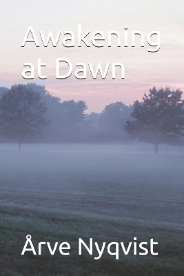 Cover of Awakening at Dawn