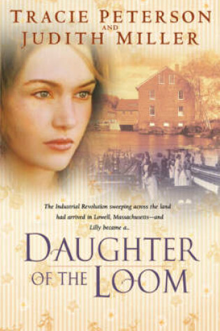 Cover of Daughter of the Loom