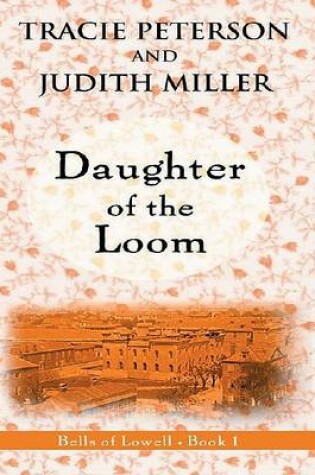 Cover of Daughter of the Loom