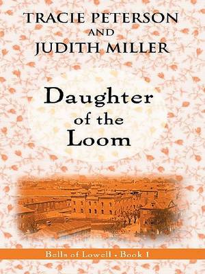 Book cover for Daughter of the Loom