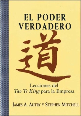 Book cover for El Poder Verdadero
