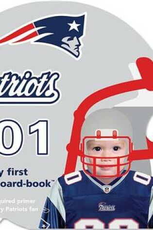 Cover of New England Patriots 101