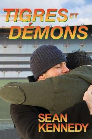 Cover of Tigres Et Demons
