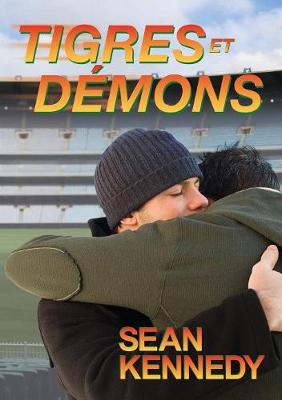 Book cover for Tigres Et Demons