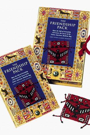 Cover of Friendship Pack