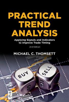 Book cover for Practical Trend Analysis