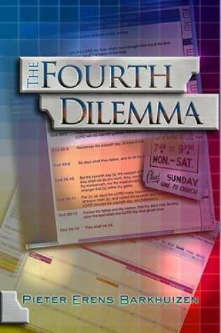 Cover of The Fourth Dilema