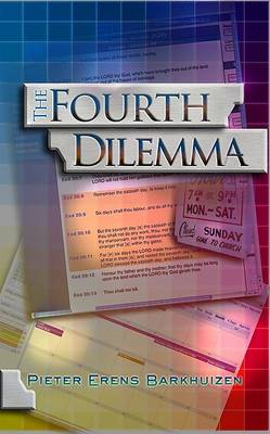 Cover of The Fourth Dilema