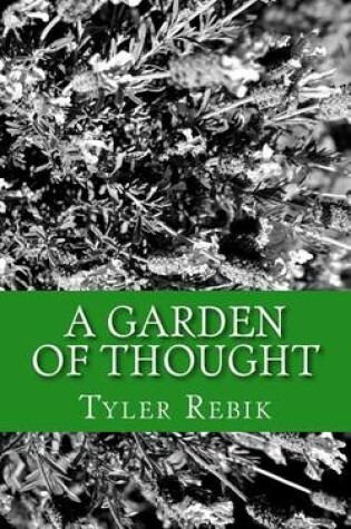 Cover of A Garden of Thought