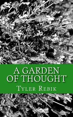 Book cover for A Garden of Thought