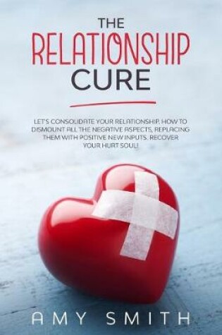 Cover of The Relationship Cure