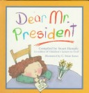 Book cover for Dear Mr President