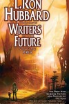 Book cover for L. Ron Hubbard Presents Writers of the Future, Volume XXIV