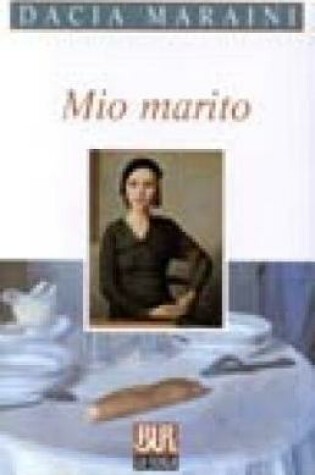 Cover of Mio Marito
