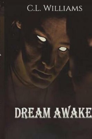 Cover of Dream Awake