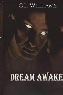 Book cover for Dream Awake