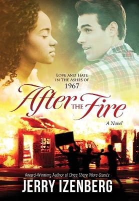 Book cover for After the Fire