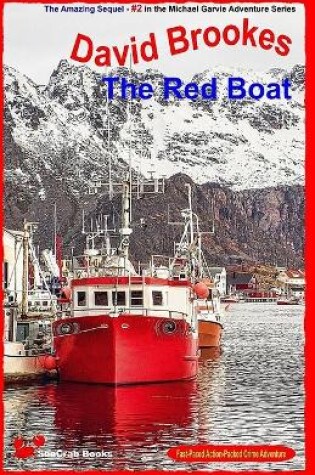 Cover of The Red Boat