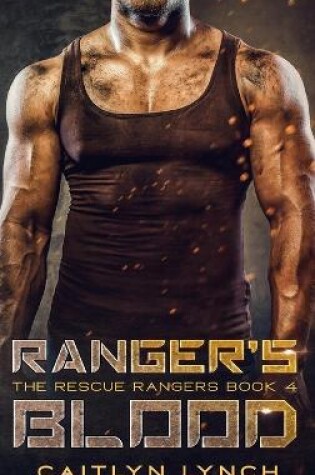 Cover of Ranger's Blood