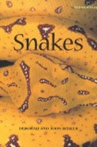 Cover of Snakes