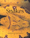 Book cover for Snakes