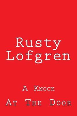 Book cover for A Knock At The Door