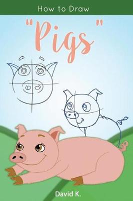 Book cover for How to Draw Pig