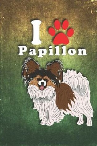 Cover of Papillon