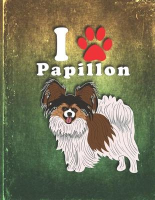 Book cover for Papillon