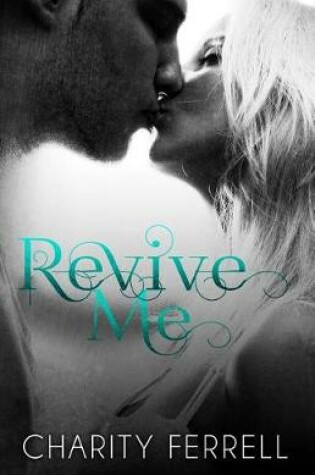 Cover of Revive Me