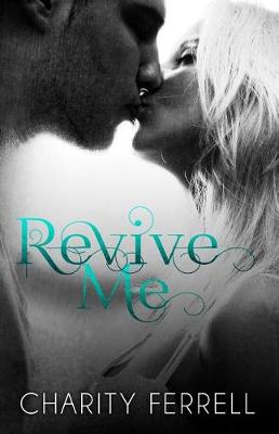 Book cover for Revive Me