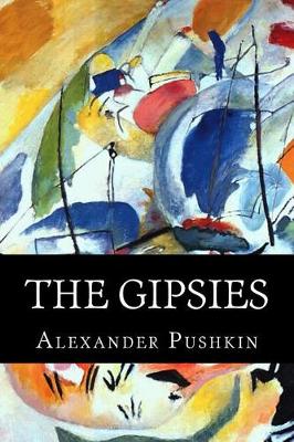 Book cover for The Gipsies