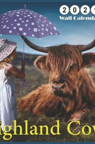 Cover of Highland Cows