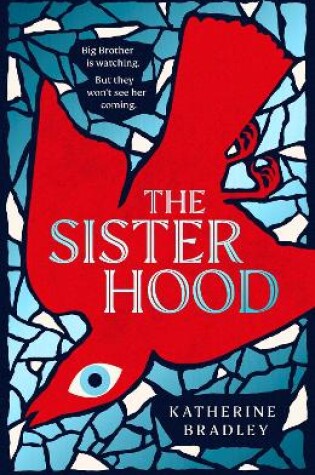 Cover of The Sisterhood