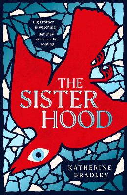 Cover of The Sisterhood