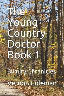 Cover of The Young Country Doctor Book 1